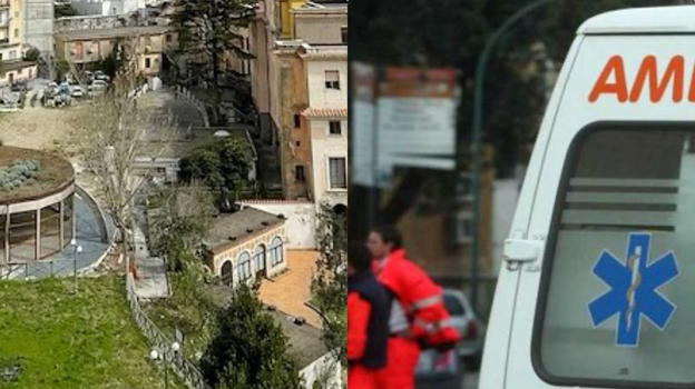 "Era incastrata lì". Italia, ennesimo dramma all’asilo: soccorritori senza parole