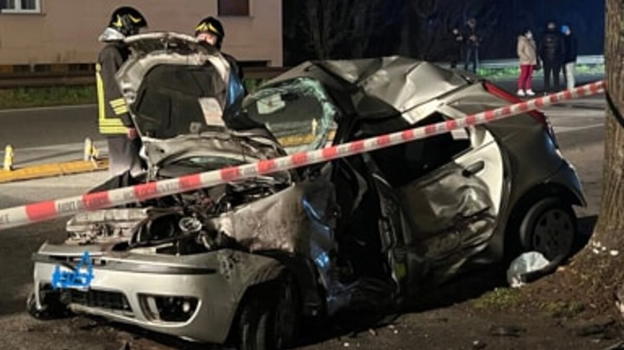 Italia, tremendo sinistro: deceduto un ragazzo giovanissimo e…