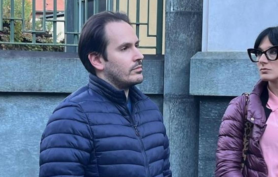 Garlasco, Andrea Sempio: "Ecco il movente"