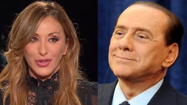 Sabrina Salerno vuota il sacco sul gossip con Silvio Berlusconi: "La sua amante? Se sono qui è anche per…"