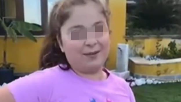 Una diagnosi di neoplasia quando aveva solo 3 anni, così ho scoperto la rara sindrome di mia figlia Gaia