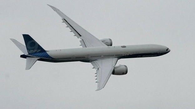 Aereo di linea scomparso con 239 passeggeri: ecco cosa sta succedendo