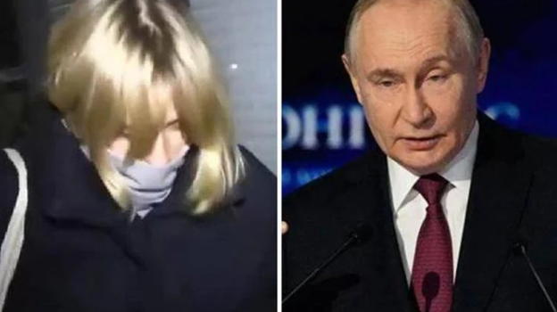 L’annuncio choc della figlia di Putin: "Mi dispiace ma…