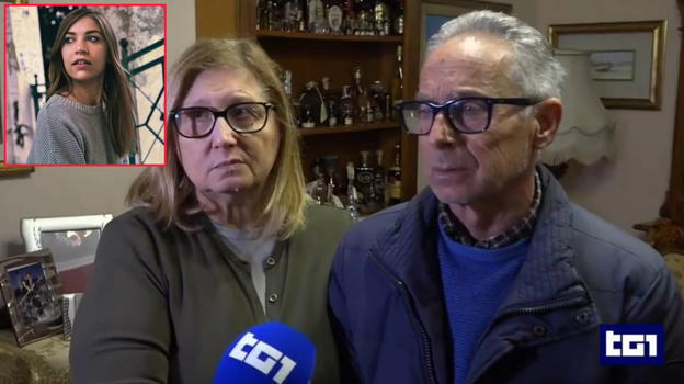 Ritrovamento Tatiana Tramacere, la confessione choc del padre