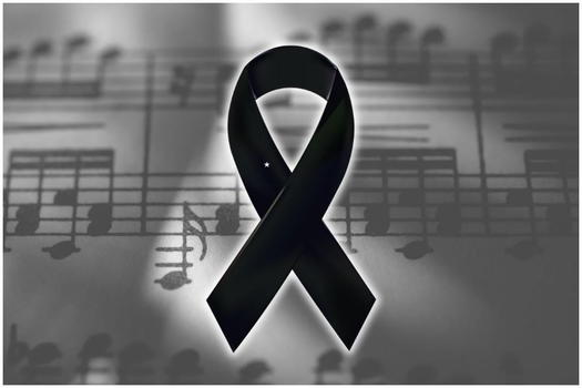 Musica in lutto, ci lascia all’improvviso il più grande di tutti