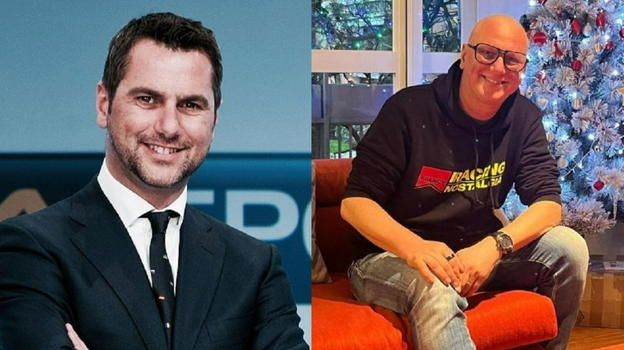 Il volto noto della Tv italiana: "Ho una neoplasia, come l’ho scoperto"