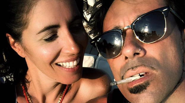 Emanuel Lo confessa: "Giorgia gelosissima! Controllava tutto, anche il…