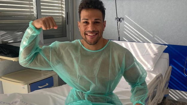 "Alessandro è deceduto". Il famoso italiano si é spento a soli 26 anni