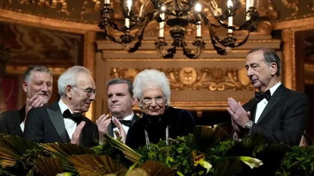 Liliana Segre choc dopo la Prima della Scala: "Opera scandalosa"