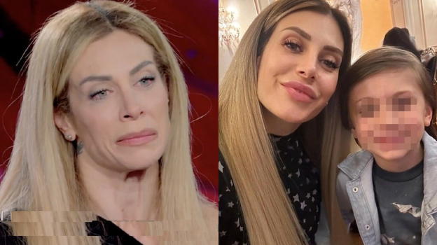 Paola Caruso, dopo la mamma è deceduto anche Camillo: “La vita mi ha tolto tutto”