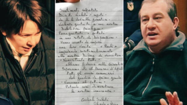 Strage di Erba, speranze finite per i coniugi Rosa e Olindo