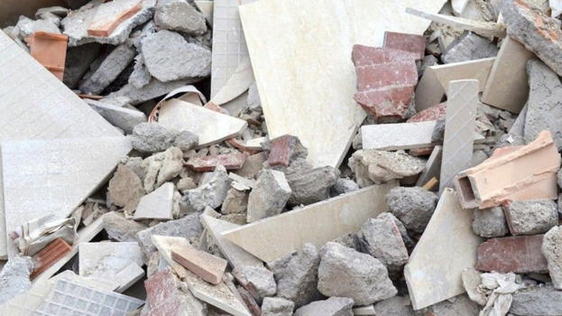 Grave episodio, crollano due palazzine: colpite 8 famiglie