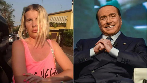 Io e Berlusconi siamo stati insieme 4 anni, era geloso ma aveva una dote…