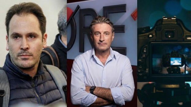 Andrea Sempio e il ‘video intimo’ a Ore 14: "Ecco il movente"