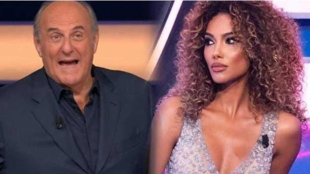 "Mi è scappato il dito medio…". La ruota della fortuna, Samira Lui: choc in diretta tv