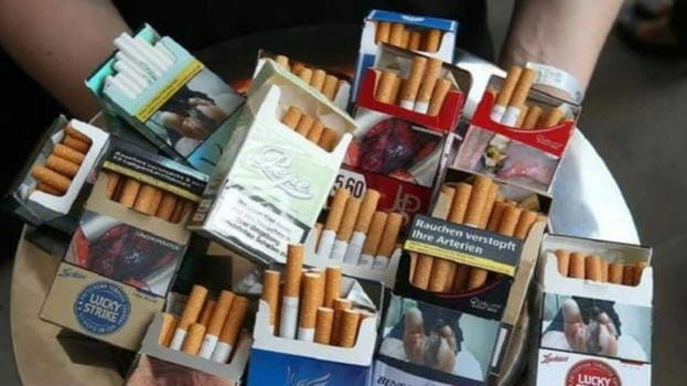 Sigarette, nuova stangata per i fumatori a partire dal 1° gennaio 2026