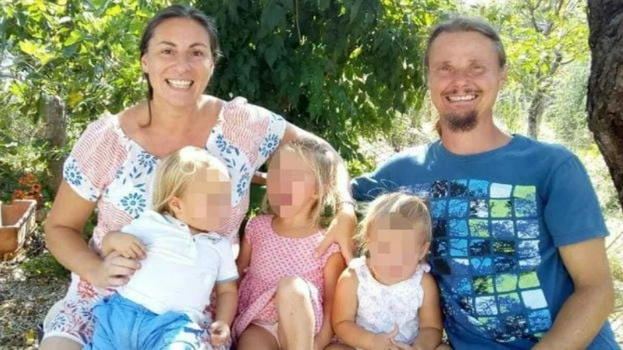 Famiglia nel bosco, l’annuncio choc della tutrice poco fa sui bambini