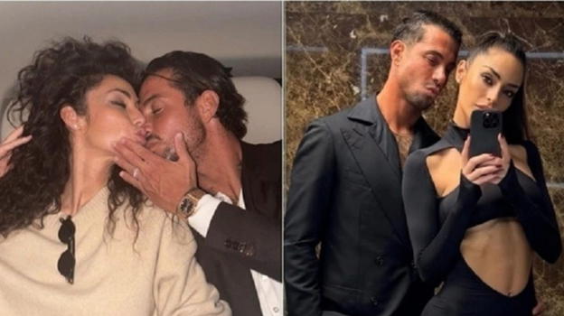 Raffaella Fico e Armando Izzo, l’assurda notizia: "Abbiamo perso nostro figlio"