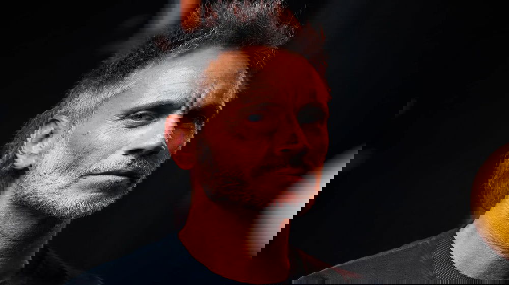 Nek si confessa: "L’amore a 54 anni va tenuto…"