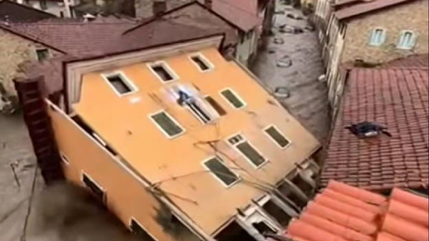 Alluvioni e sommersioni d’acqua: deceduti e dispersi