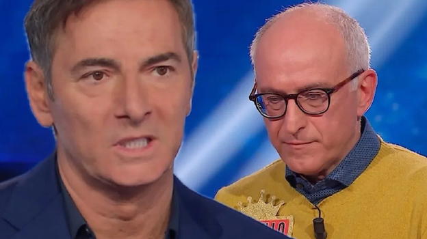 L’Eredità, bufera dopo la Ghigliottina: "Strano che Liorni e Marcello…