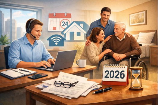 Legge 104, cambia tutto dal primo gennaio 2026: "24 mesi per…"