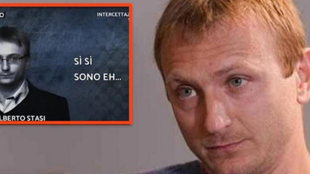 "Si, si… poi sono scappato". Garlasco l’intercettazione che sconvolge tutti