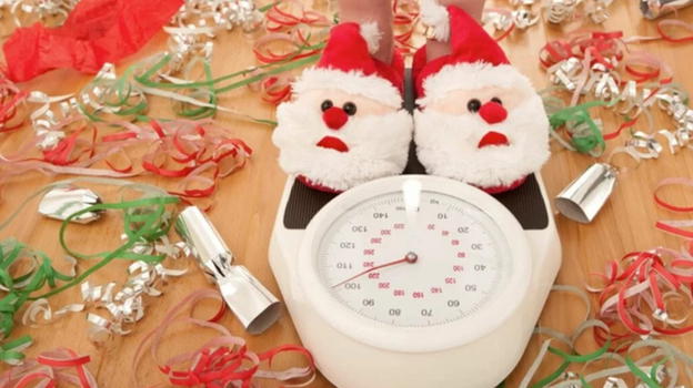 Ecco come godersi le feste e mangiare senza ingrassare