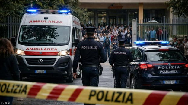 Rissa fuori la scuola, perde la vita bimbo di 10 anni: cos’è successo