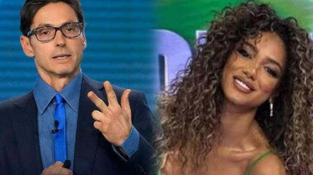 "Pier Silvio l’ha avvisata". Dovete saperlo tutti: Samira Lui costretta a parlare
