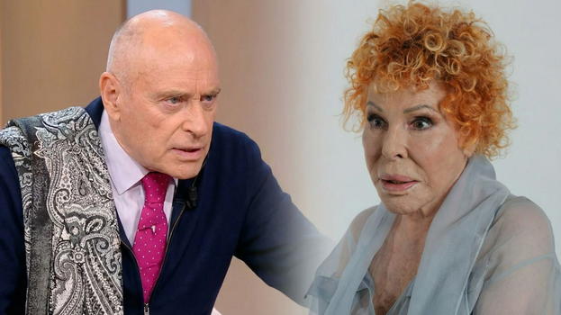 Vianello choc contro la Vanoni: "Sopravvalutata, non era una persona vera…