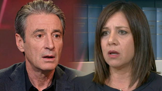 Caso Denise, Milo Infante a processo per diffamazione aggravata: cos’è successo