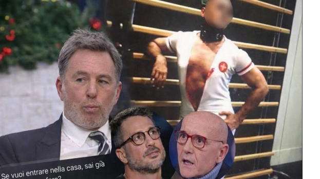 Caso Corona-Signorini, interviene Filippo Nardi e vuota il sacco