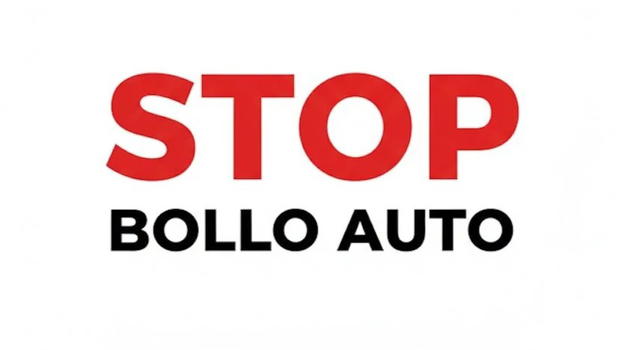 Stop Bollo Auto dal 1° gennaio 2026: ecco chi non dovrà più pagarlo