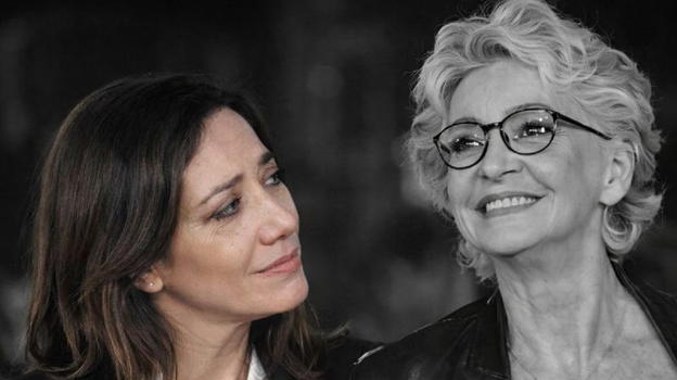 Enrica Bonaccorti, l’annuncio da lacrime poco prima di Natale