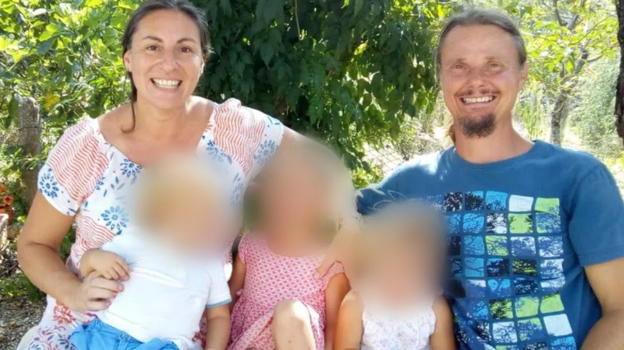 Famiglia nel bosco, trapelano voci inquietanti: ecco cosa sta per succedere