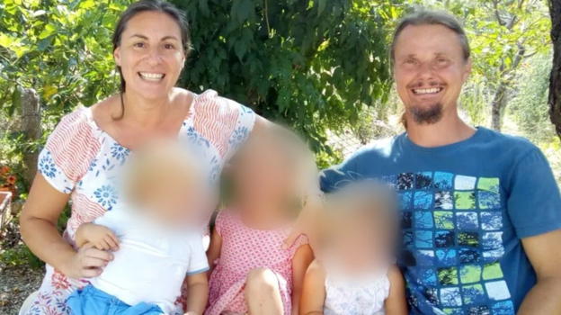 Famiglia nel bosco, respinto il ricorso: la terribile notizia sui bambini