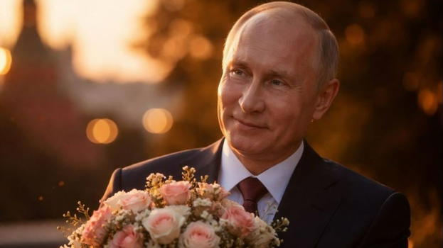 Putin lascia il mondo intero a bocca aperta: "Mi sono innamorato di…