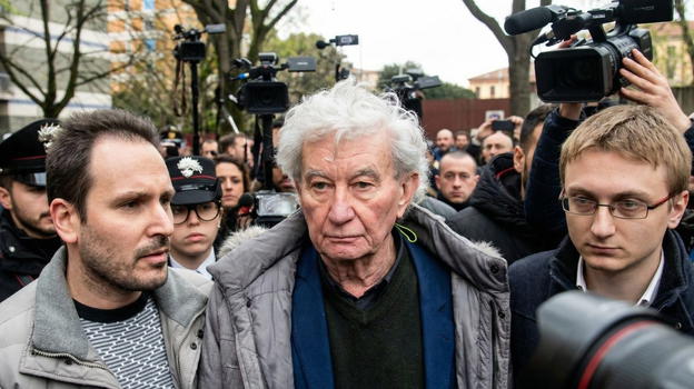 Lovati è un fiume in piena: "Adesso posso parlare io…