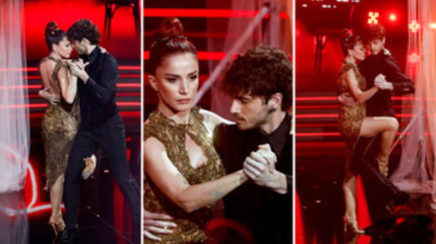 Andrea Delogu, ecco quanto ha vinto grazie a Ballando con le Stelle