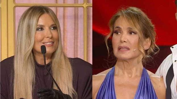 Ballando con le Stelle, Barbara D’Uso arriva terza e si scaglia contro la Lucarelli: "Non riesco a essere f…"