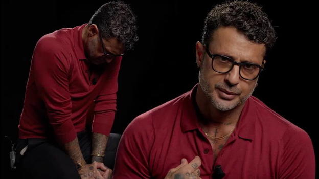 Clamoroso! L’annuncio di Fabrizio Corona: "Ho sbagliato, chiedo scusa a tutti"