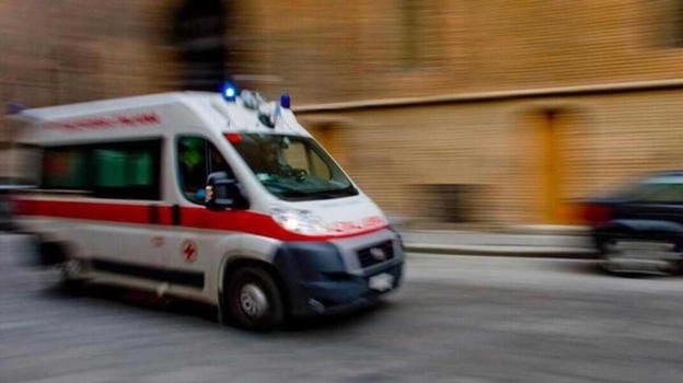 Italia, inutili i soccorsi: traffico ferroviario in tilt