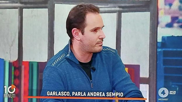 Andrea Sempio e la galera: "Ho paura di…