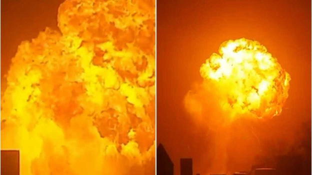 Dramma in Italia, sinistro agghiacciante sull’autostrada: salta in aria autobotte e…