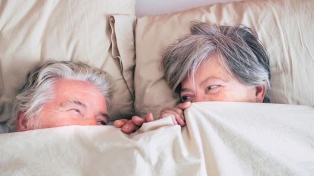 Cosa succede al corpo durante la masturbazione in vecchiaia