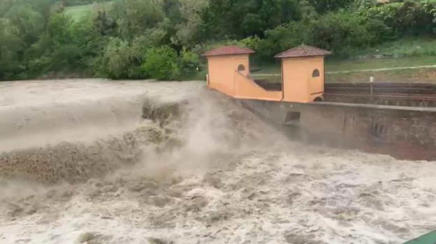 Italia, alluvione improvvisa: ecco le zone interessate