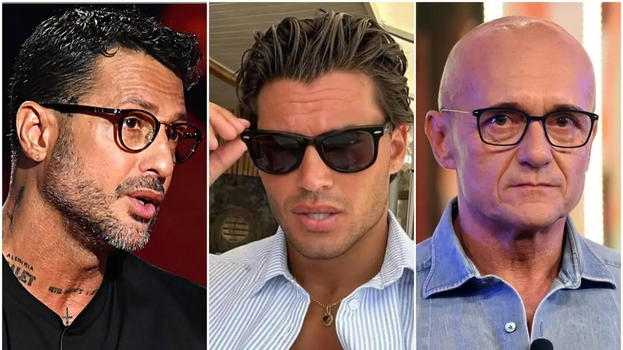 Signorini choc, vuota il sacco: "100mila euro per…