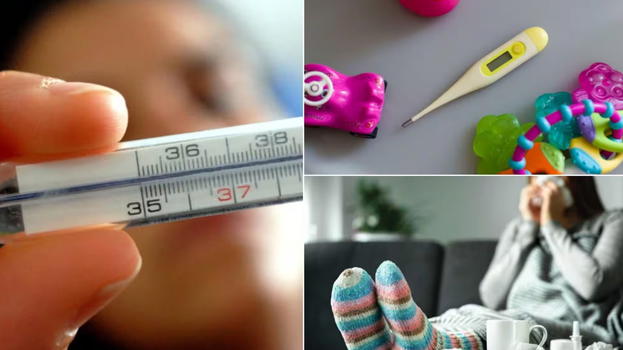 Variante k è boom di casi, l’allarme dei medici sul super virus. Come riconoscerla