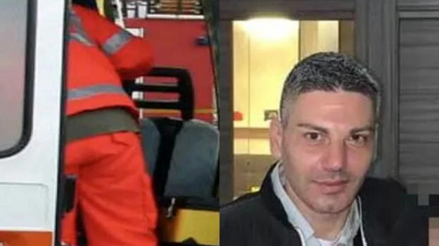 Pranzo di Natale finisce nel dramma, Giovanni è deceduto in modo assurdo davanti ai parenti